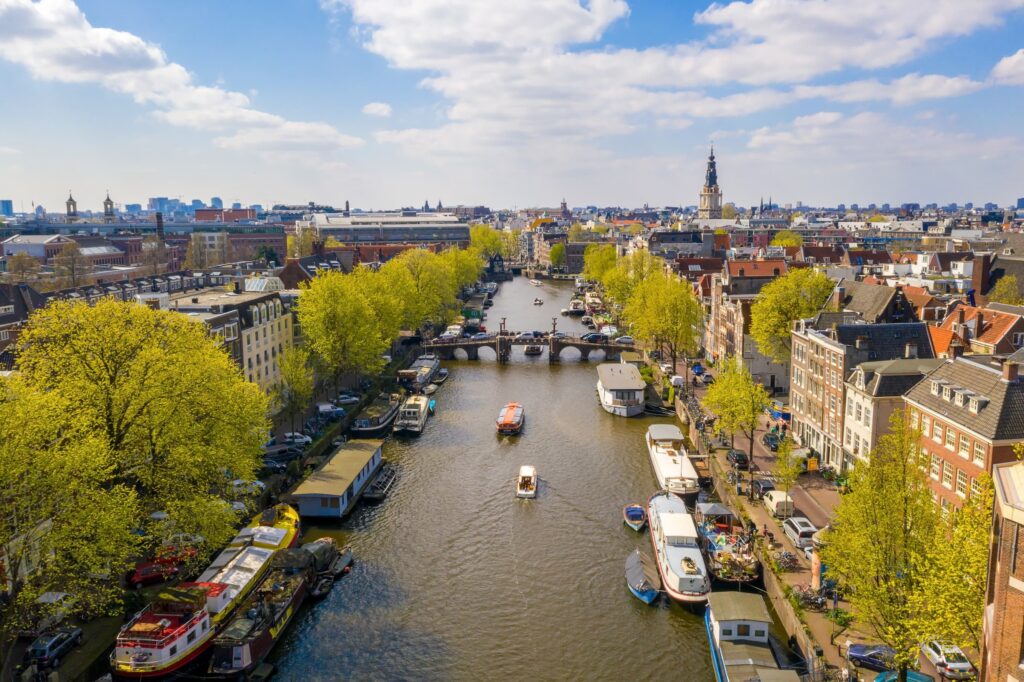 amsterdam